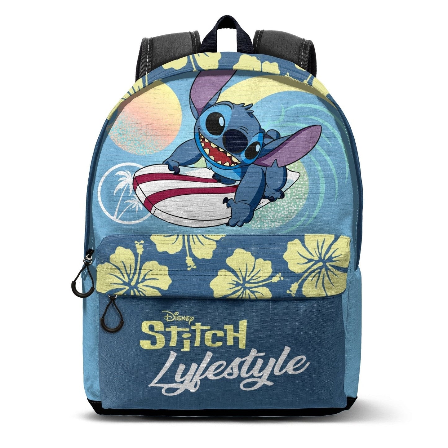 Sac à Dos Lilo & Stitch – Lifestyle