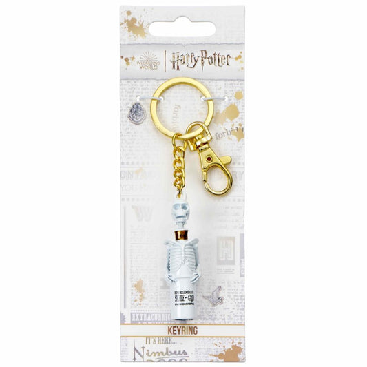 Harry Potter 3D Keychain - Push Potion