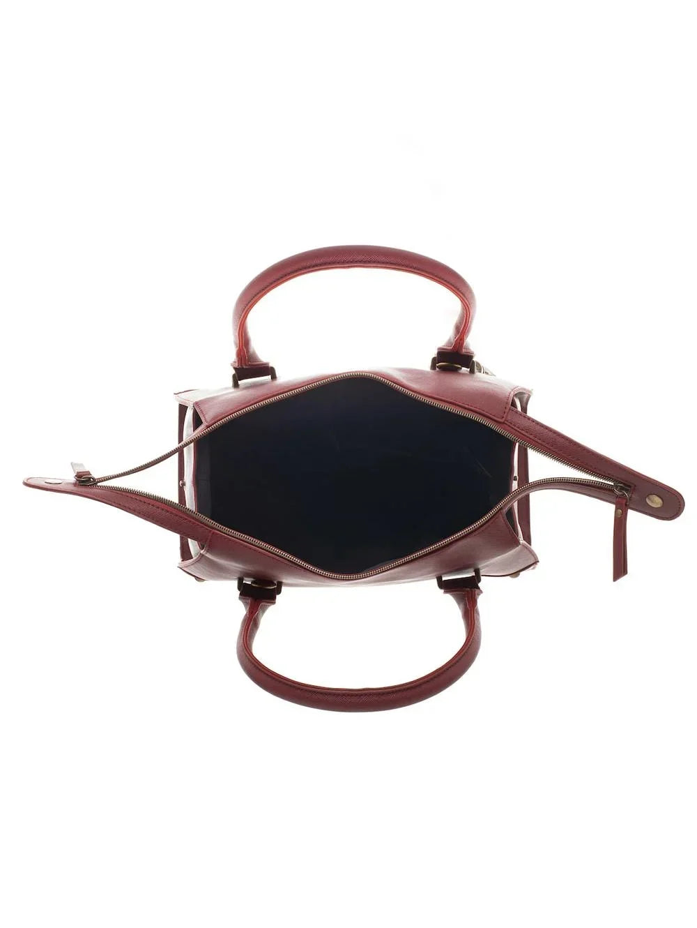 Sac à main Harry Potter Gryffondor à carreaux premium