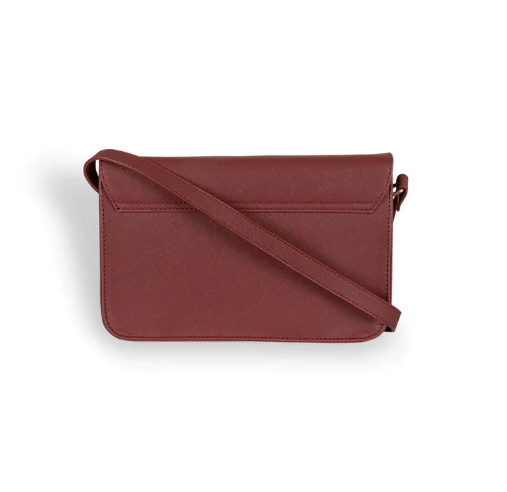 Sac à bandoulière Cambridge Harry Potter Poudlard