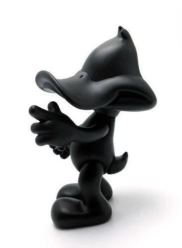 Daffy Duck Black - Figura Artoyz