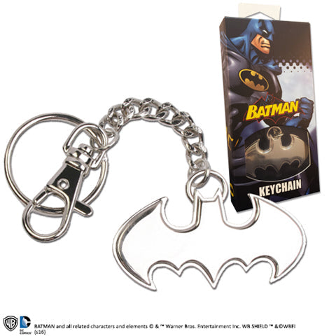 DC Comics түлхүүрийн оосор - Batman лого
