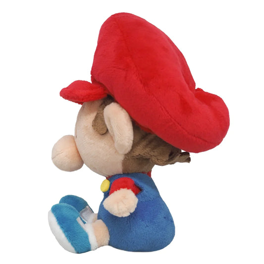 Peluche Super Mario - Baby Mario