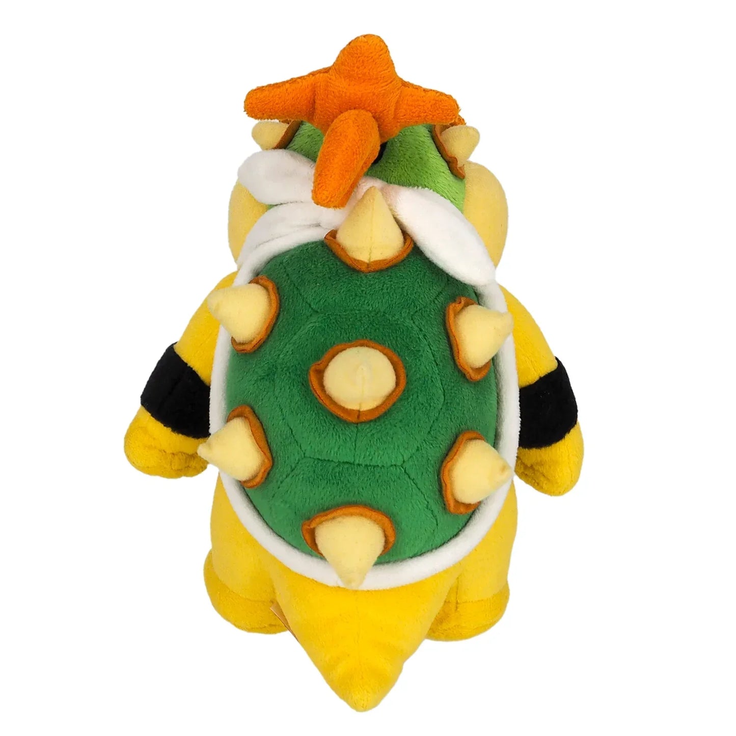 Super Mario plišana figurica - Bowser Jr.