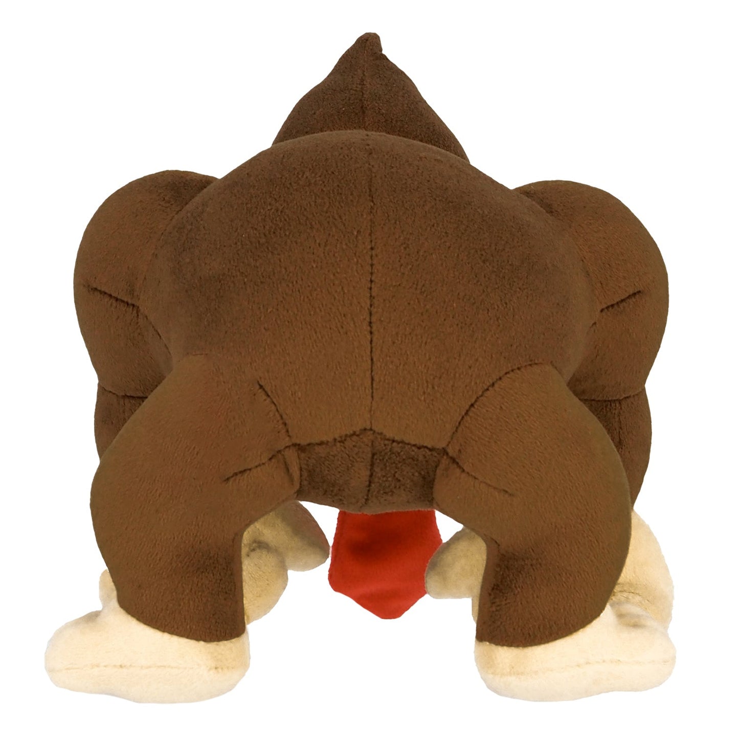 Peluche de Super Mario - Donkey Kong