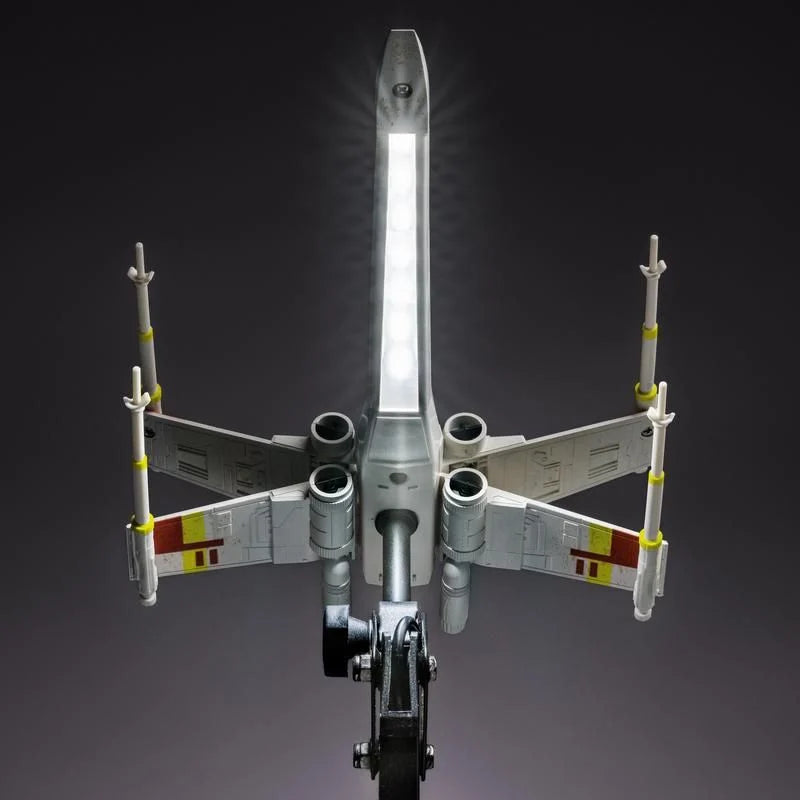 Lampe de Bureau Star Wars - X-Wing – 60 cm – vue 6