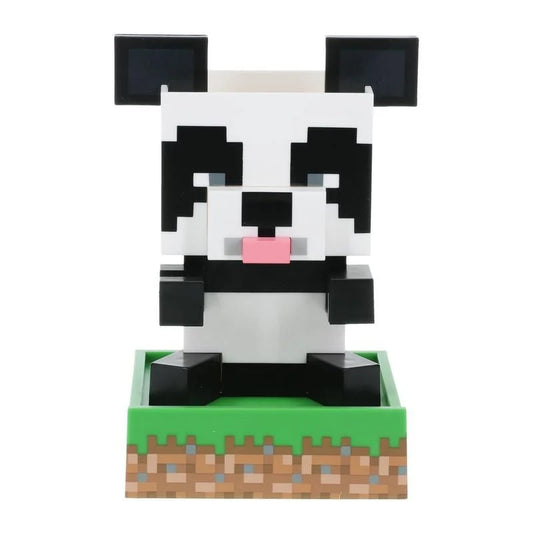 Organizzatore da scrivania Minecraft - Panda