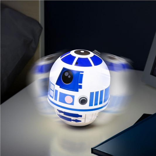 Star Wars Sway Light - R2-D2