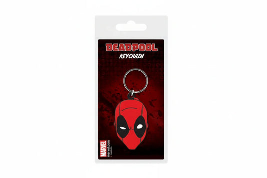 Llavero de Marvel - Deadpool