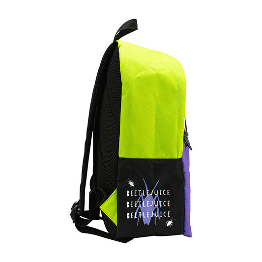 Sac à dos Beetlejuice - Logo - vue produit 2
