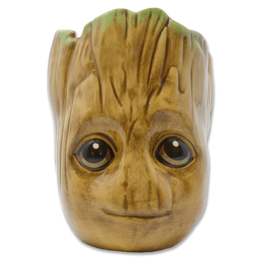 3D Baby Groot Mug