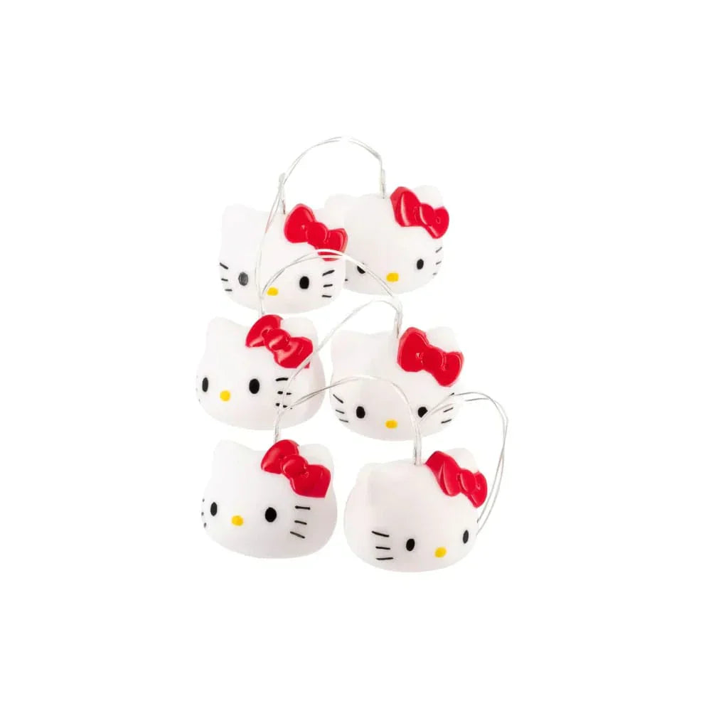 Hello Kitty LED Garland