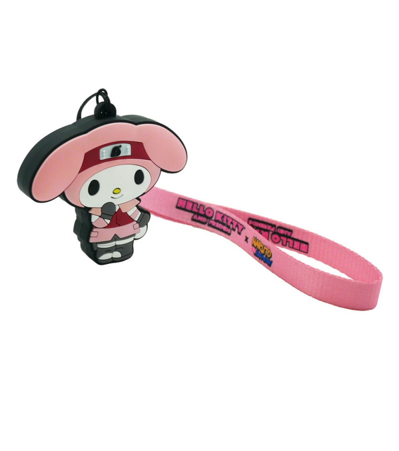 Μπρελόκ Sakura x Melody