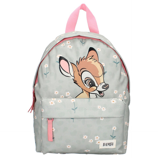 Backpack - DISNEY - Magħmul għall-Pjaċir - Bambi