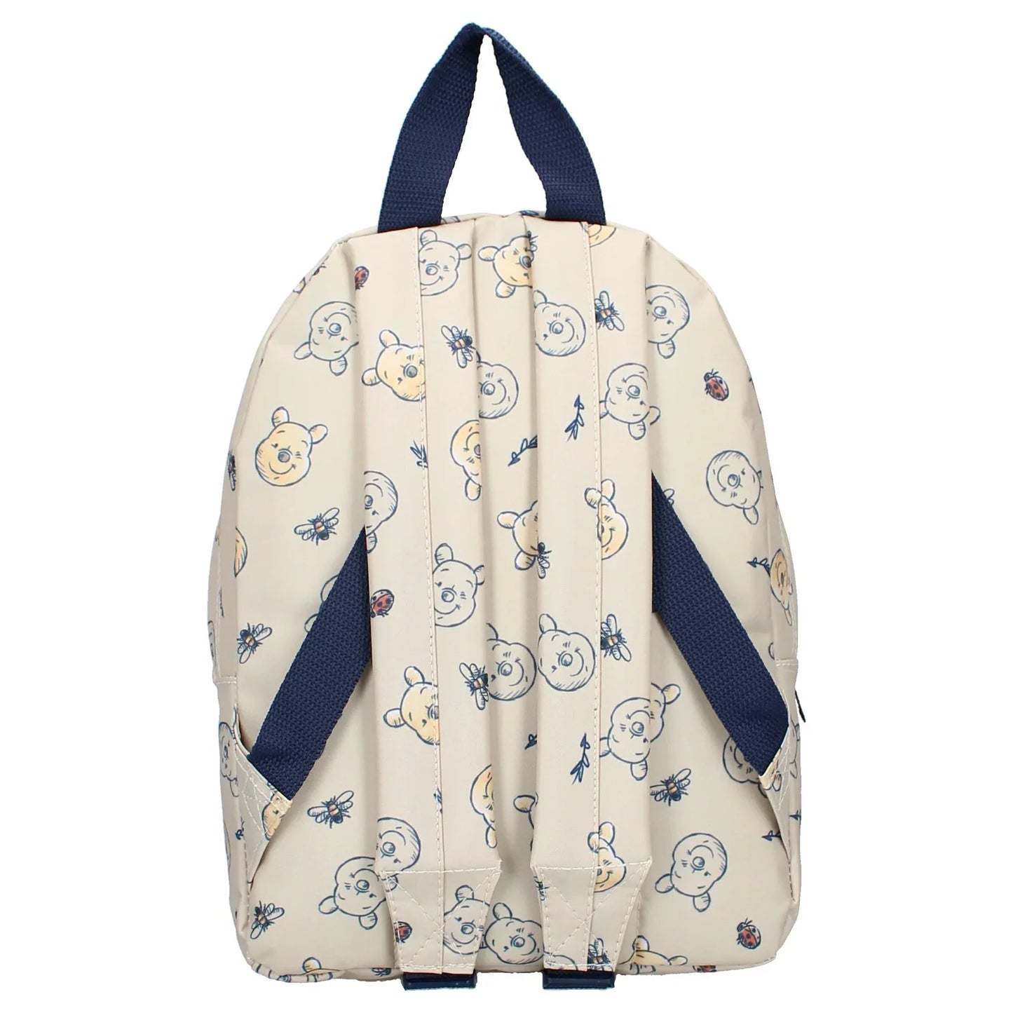 Backpack - DISNEY - Magħmul għall-Pjaċir - Winnie