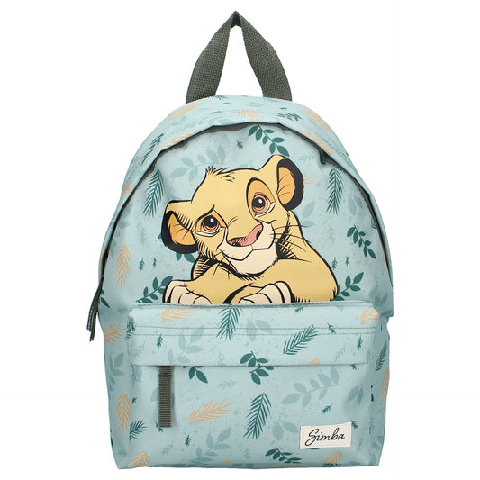 Backpack - DISNEY - Magħmul għall-Pjaċir - Simba