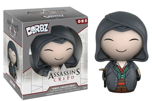 sugar dorbz jacob