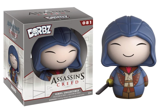 sugar dorbz arno