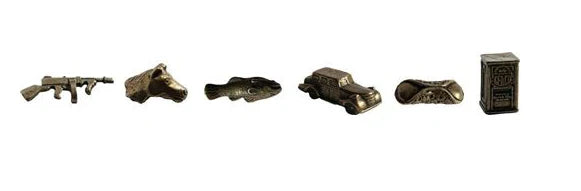 Монопол: Кум