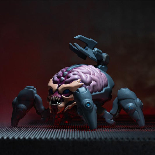 Figurine Arachnotron DOOM
