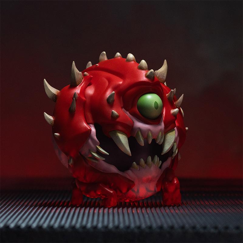 Figurine Cacodemon DOOM