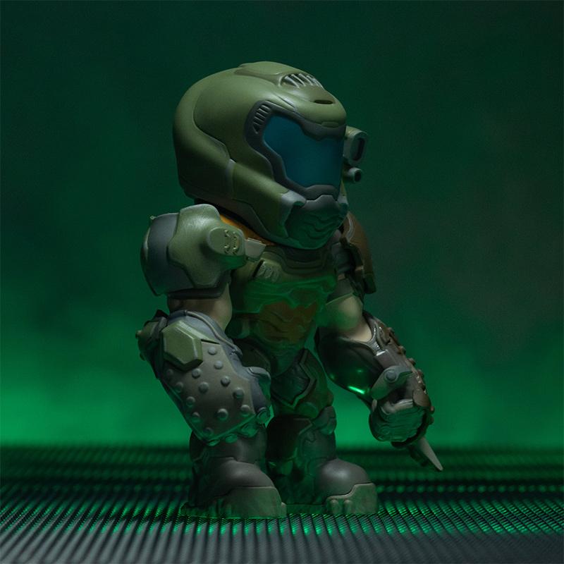 Figurine DOOM Slayer
