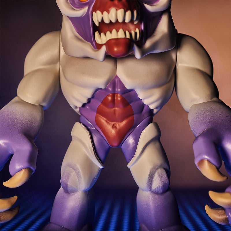 Figurine Hell Knight DOOM