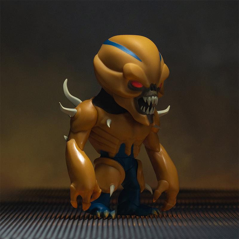 Figurine Imp DOOM