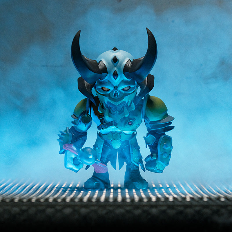 Figurine Marauder DOOM