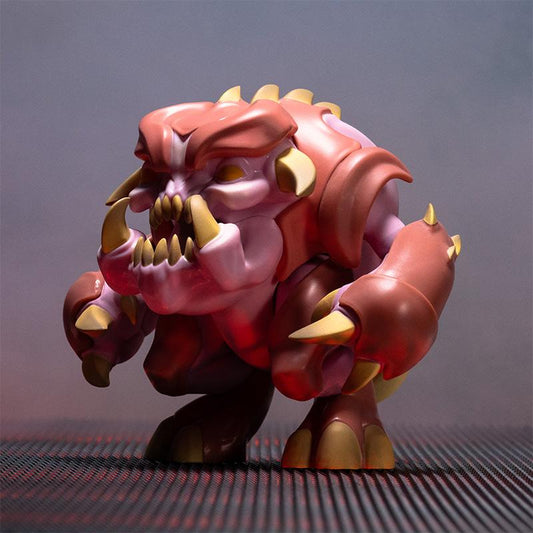 Figurine Pinky DOOM