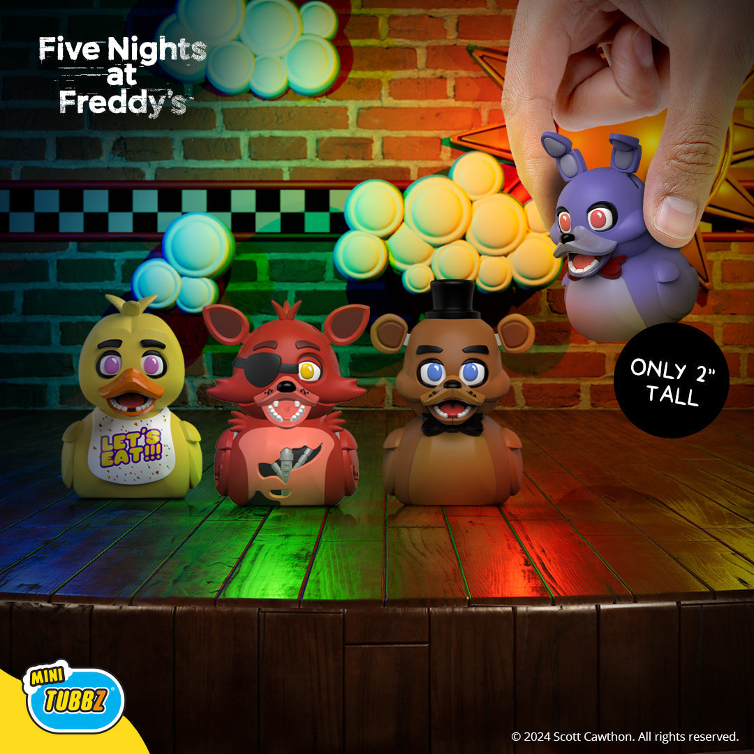 Canard Chica (Mini Edition) - vue 17