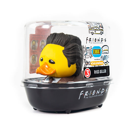 Duck Ross Geller (Birinci Baskı)