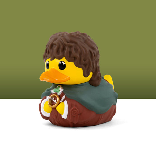 Canard Frodon Sacquet (Mini Edition) - vue 2