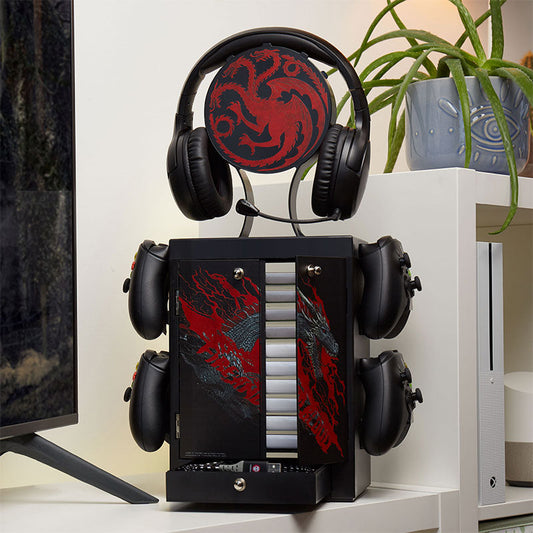 Casier Gaming Game of Thrones