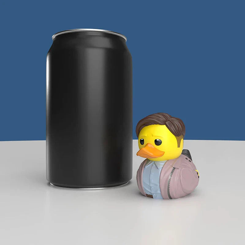 Canard George McFly (Mini Edition) - vue 6