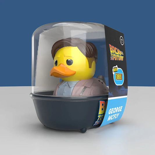 Canard George McFly (Mini Edition) - vue 2