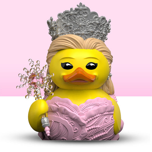 Duck Glinda Upland (Edicion i Kutisë) - POROSITJE PARAPRAK*