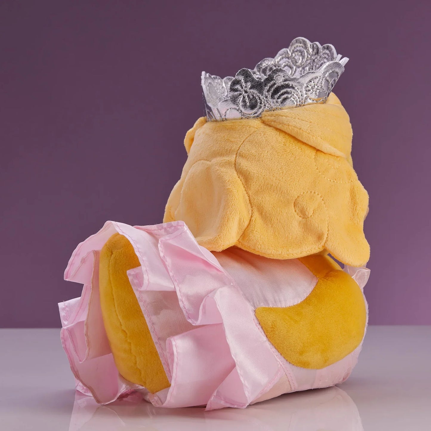 Canard Wicked: Glinda TUBBZ (Plushie) - vue 8