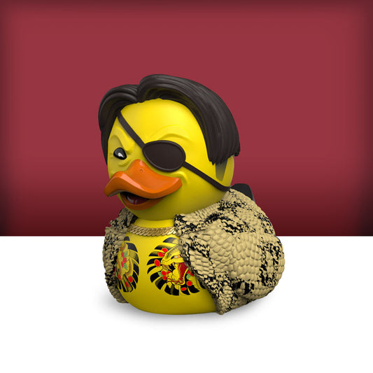 Goro Majima Duck (Μίνι Έκδοση)