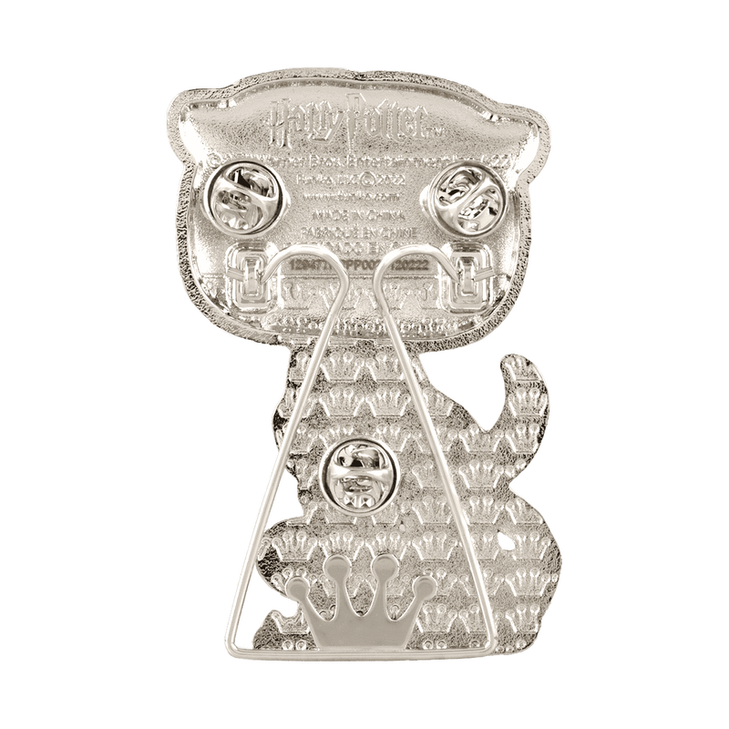 Pop! Karfica e Hermione Granger Patronus