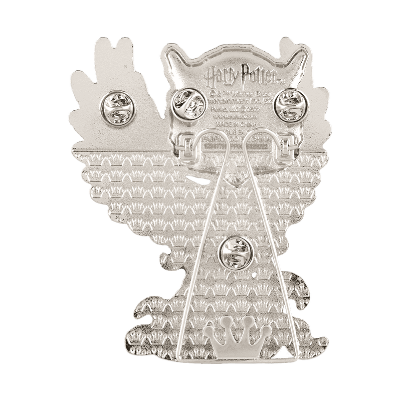 ポップ!アルバス・ダンブルドアの守護霊ピン