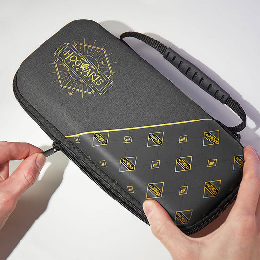 Capa Hogwarts Legacy para Nintendo Switch