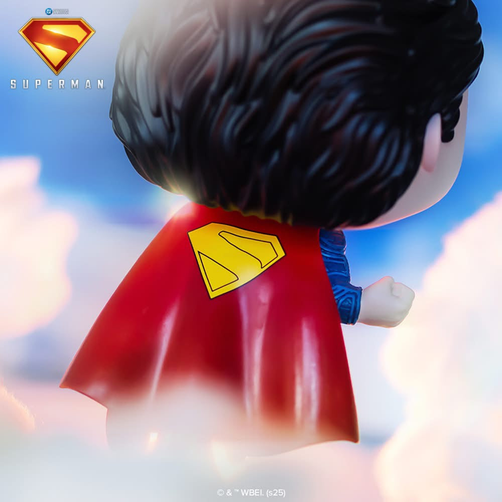 pop jumbo superman 2025 566