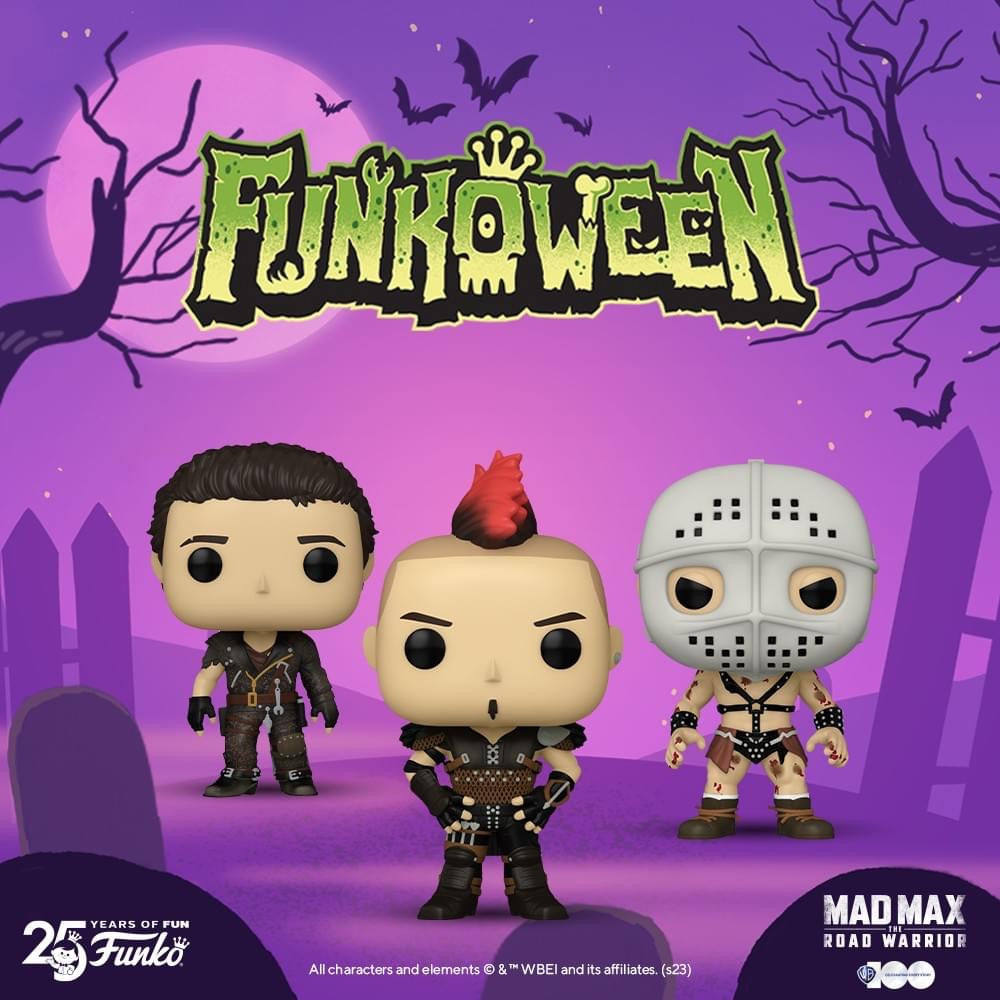 Funko Wez – Warner Bros