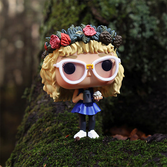 ポップ!ミスティ・クイグリー