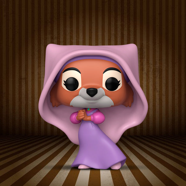 pop maid marian 1438