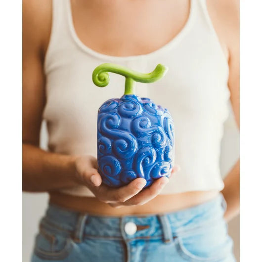 ワンピース 3Dマグカップ フルーツガムガム