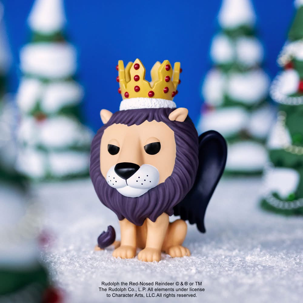 Pop! Mbreti Hënor Racer