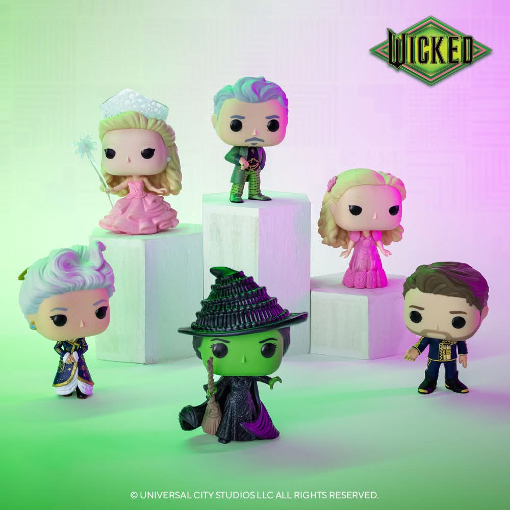 Pop! Glinda de Camisola
