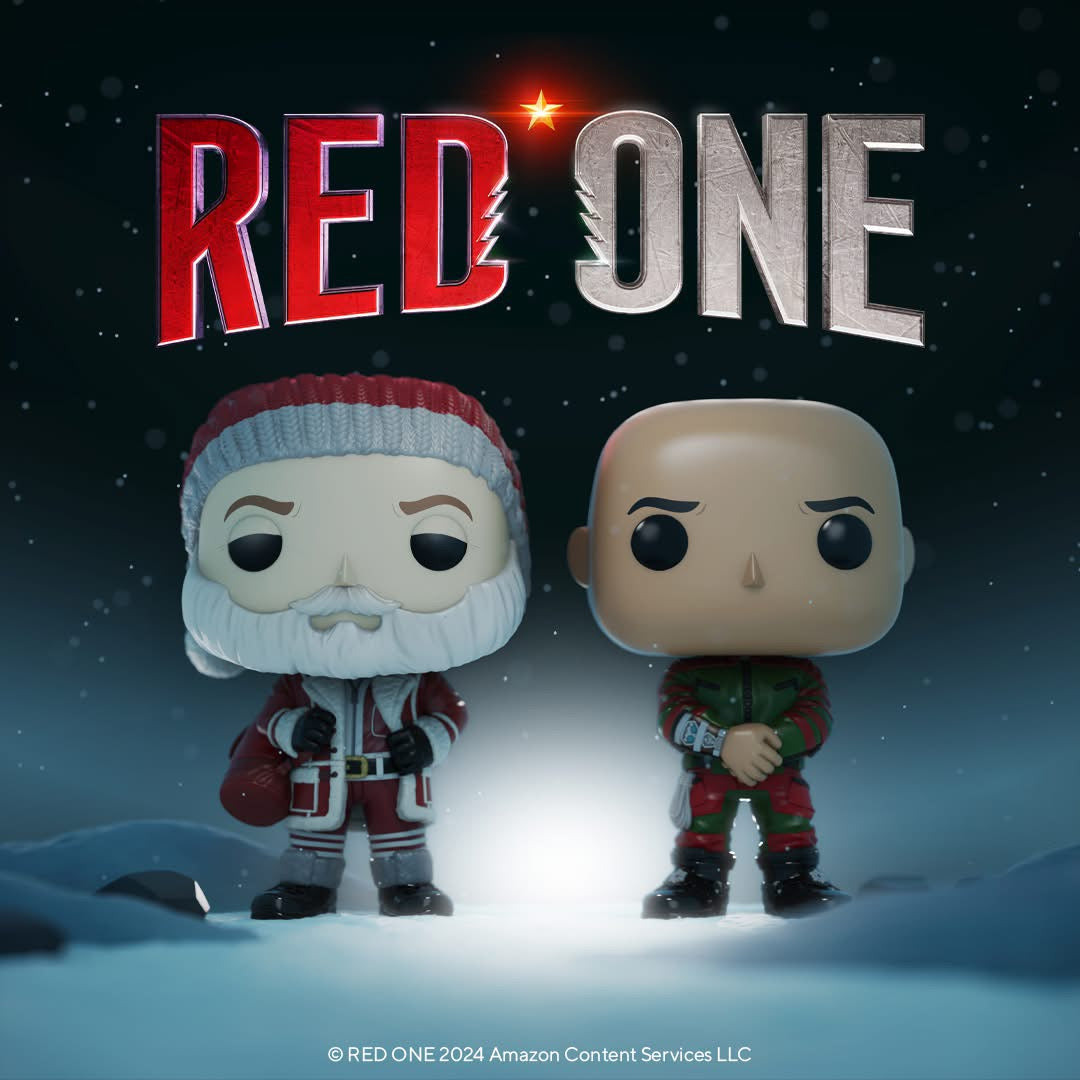 Funko Pop! Nick